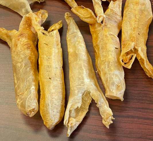 Dried Fish Maw