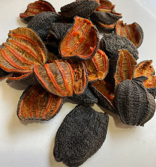 Dried Split Sea Cucumber