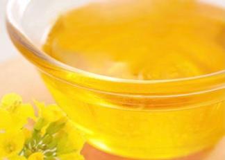 Canadian Canola Oil - Wholesale & Export