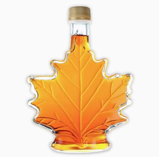 Premium Canadian Maple Syrup